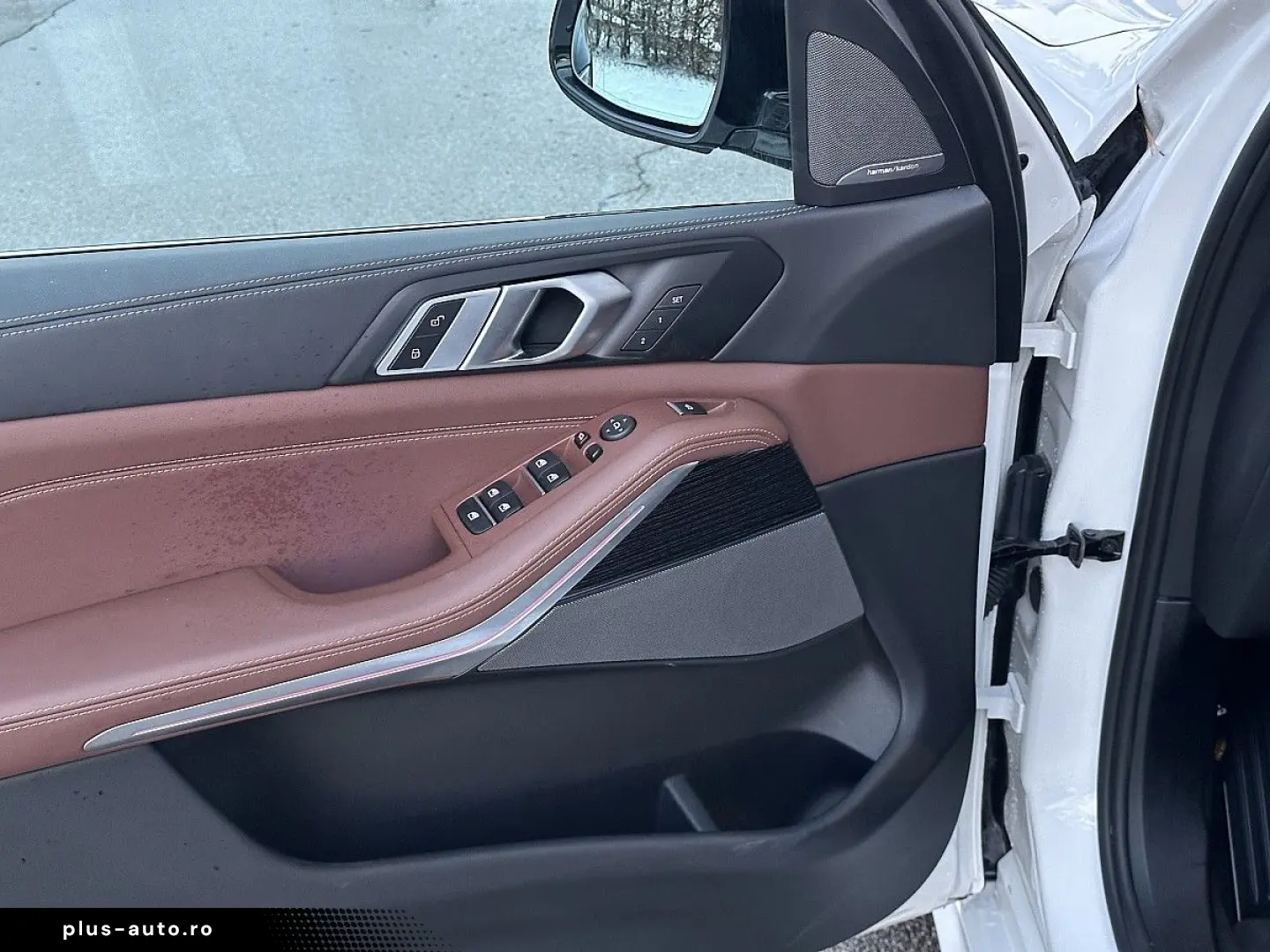 BMW X5 xDrive30d MHEV 48V Aut. M-Paket  Sitzheizu...