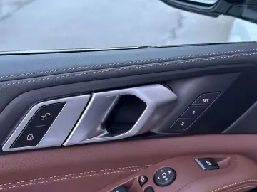 BMW X5 xDrive30d MHEV 48V Aut. M-Paket  Sitzheizu...