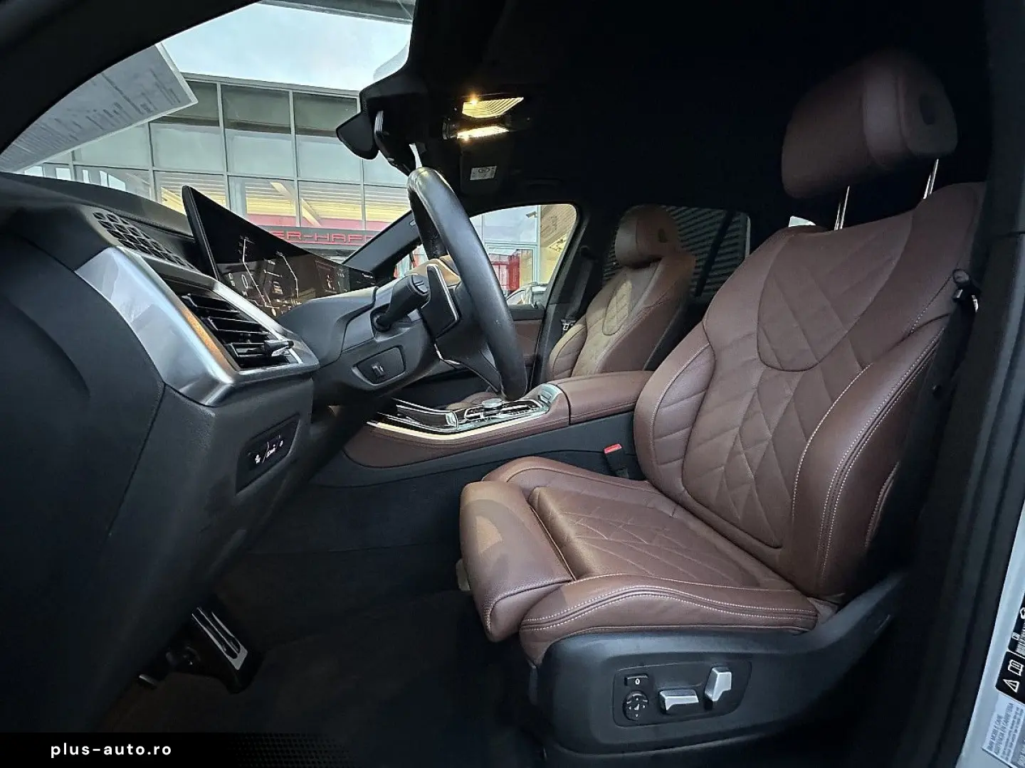 BMW X5 xDrive30d MHEV 48V Aut. M-Paket  Sitzheizu...