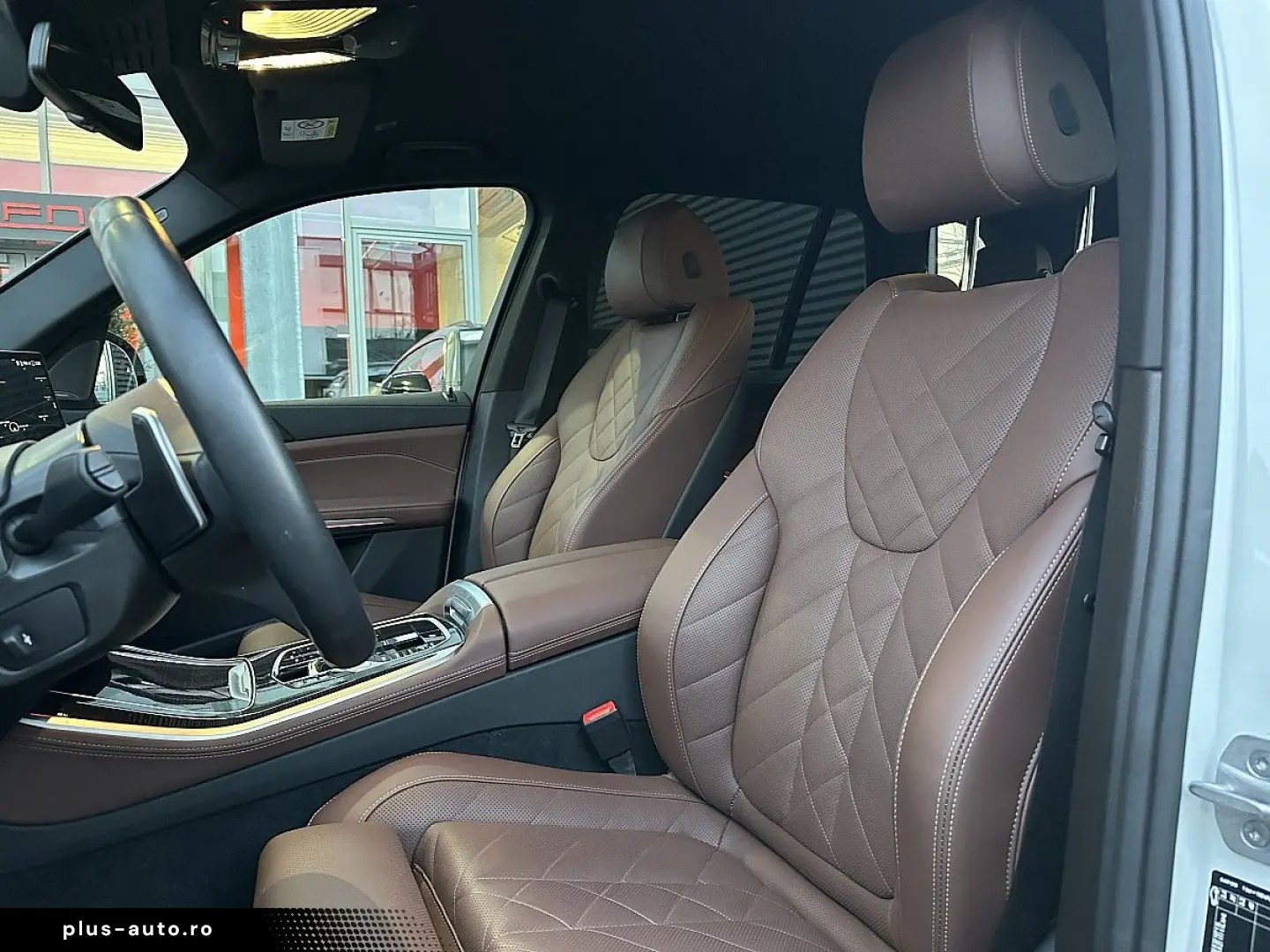 BMW X5 xDrive30d MHEV 48V Aut. M-Paket  Sitzheizu...