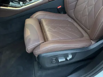 BMW X5 xDrive30d MHEV 48V Aut. M-Paket  Sitzheizu...