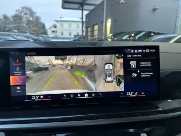 BMW X5 xDrive30d MHEV 48V Aut. M-Paket  Sitzheizu...