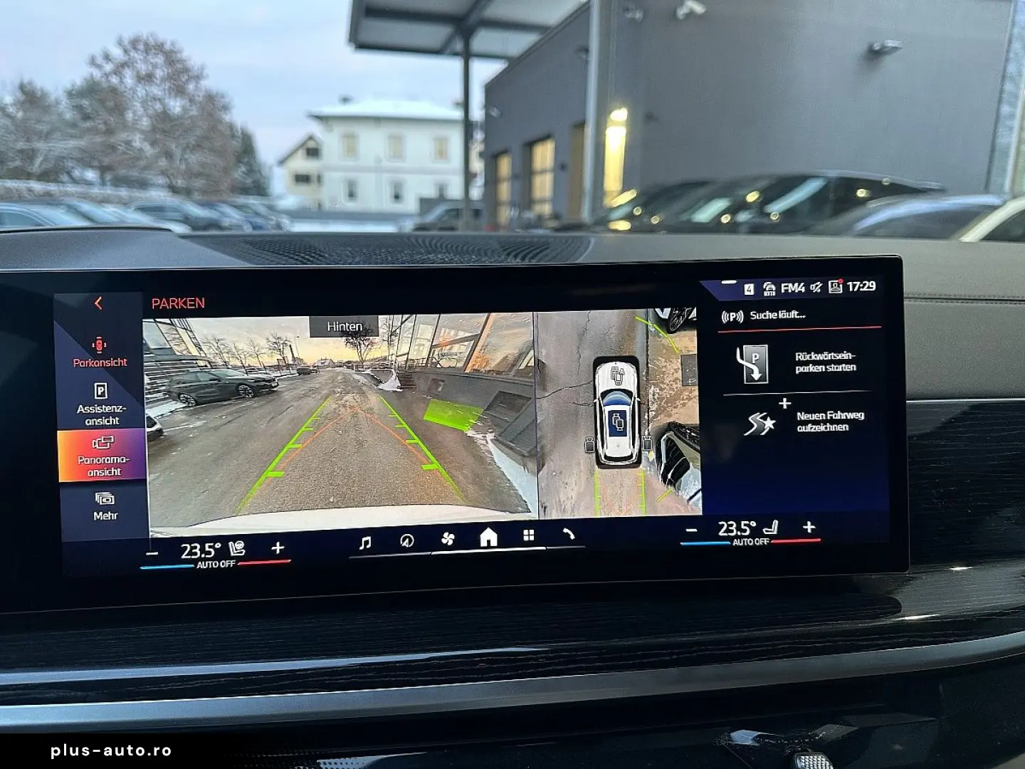 BMW X5 xDrive30d MHEV 48V Aut. M-Paket  Sitzheizu...