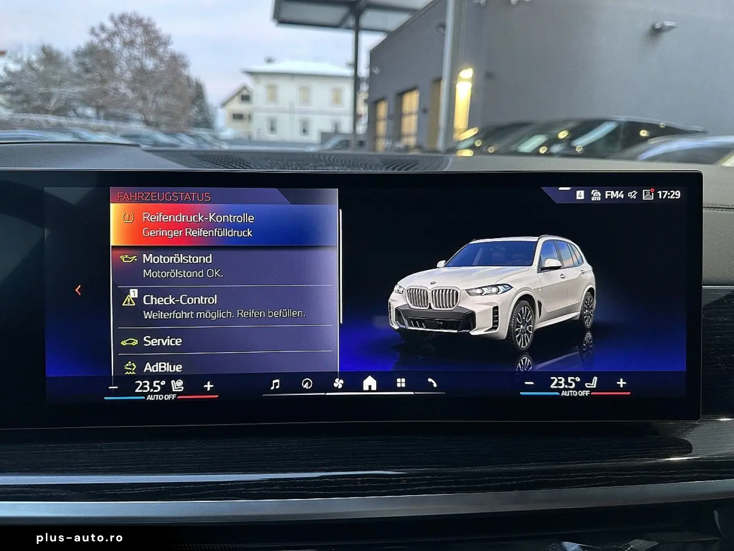 BMW X5 xDrive30d MHEV 48V Aut. M-Paket  Sitzheizu...