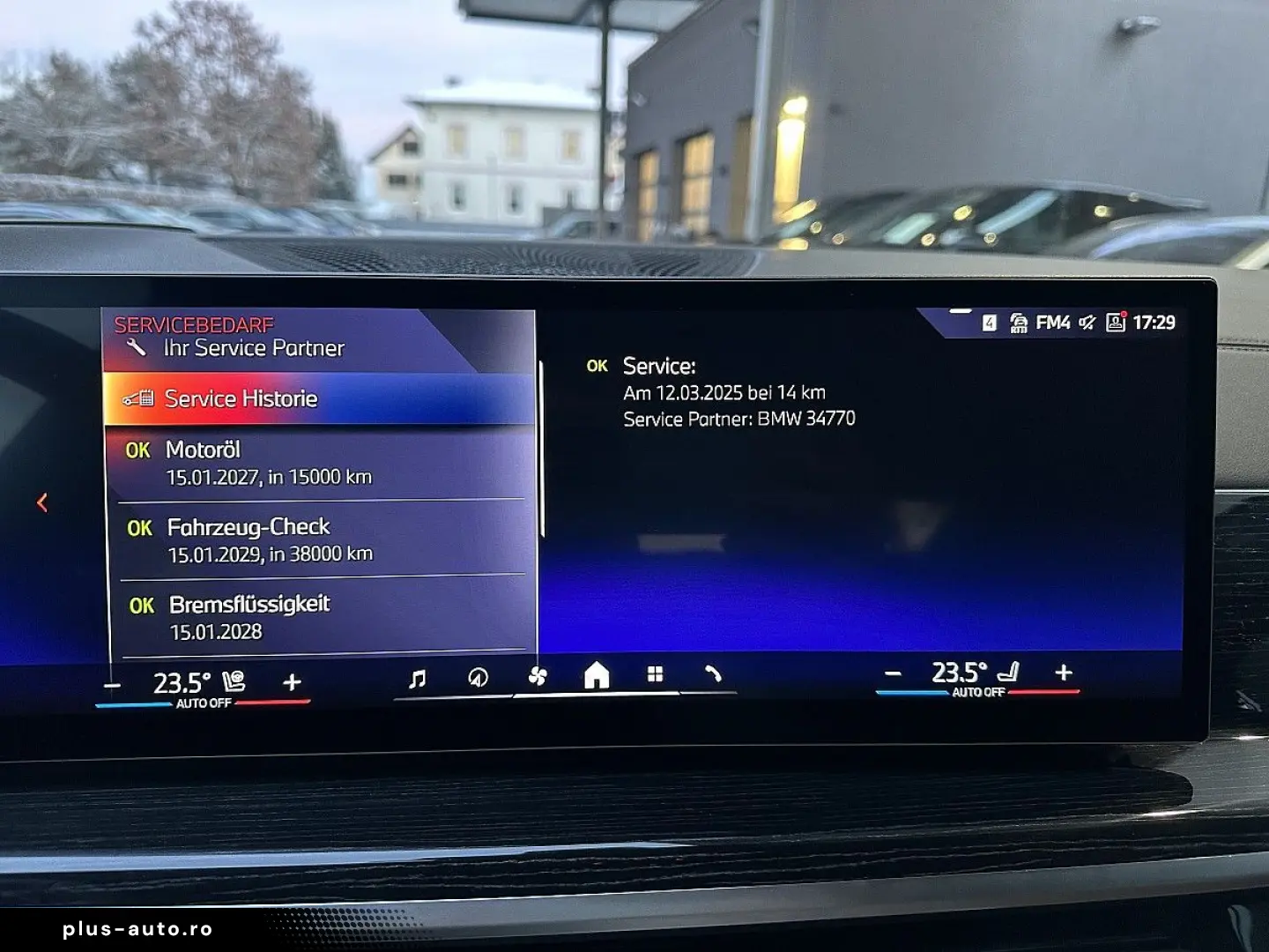 BMW X5 xDrive30d MHEV 48V Aut. M-Paket  Sitzheizu...