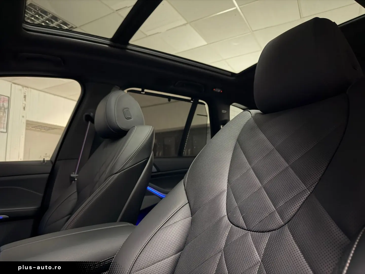 BMW X5 30d M-SPORT ICONIC CARBON PANO 360 HUD