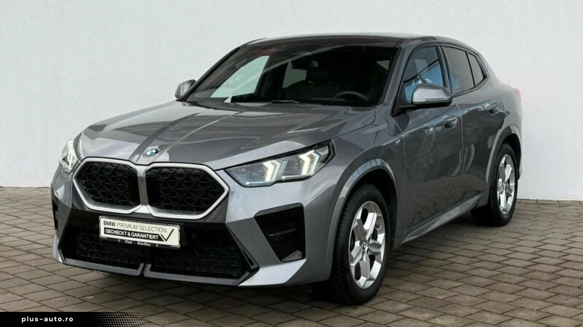 BMW X2 sDrive20d M Sport
