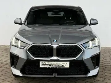 BMW X2 sDrive20d M Sport