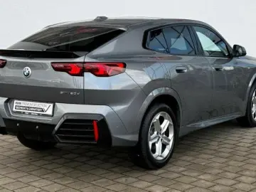 BMW X2 sDrive20d M Sport