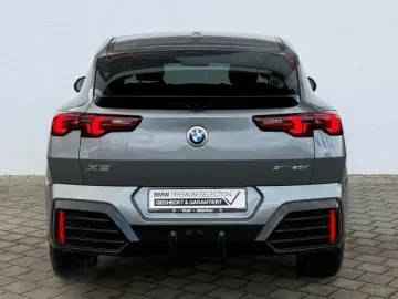BMW X2 sDrive20d M Sport