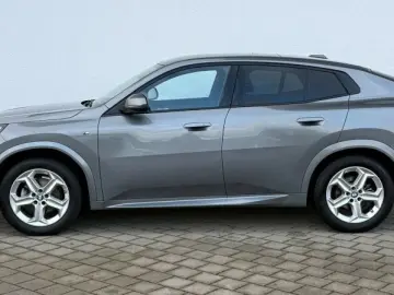 BMW X2 sDrive20d M Sport