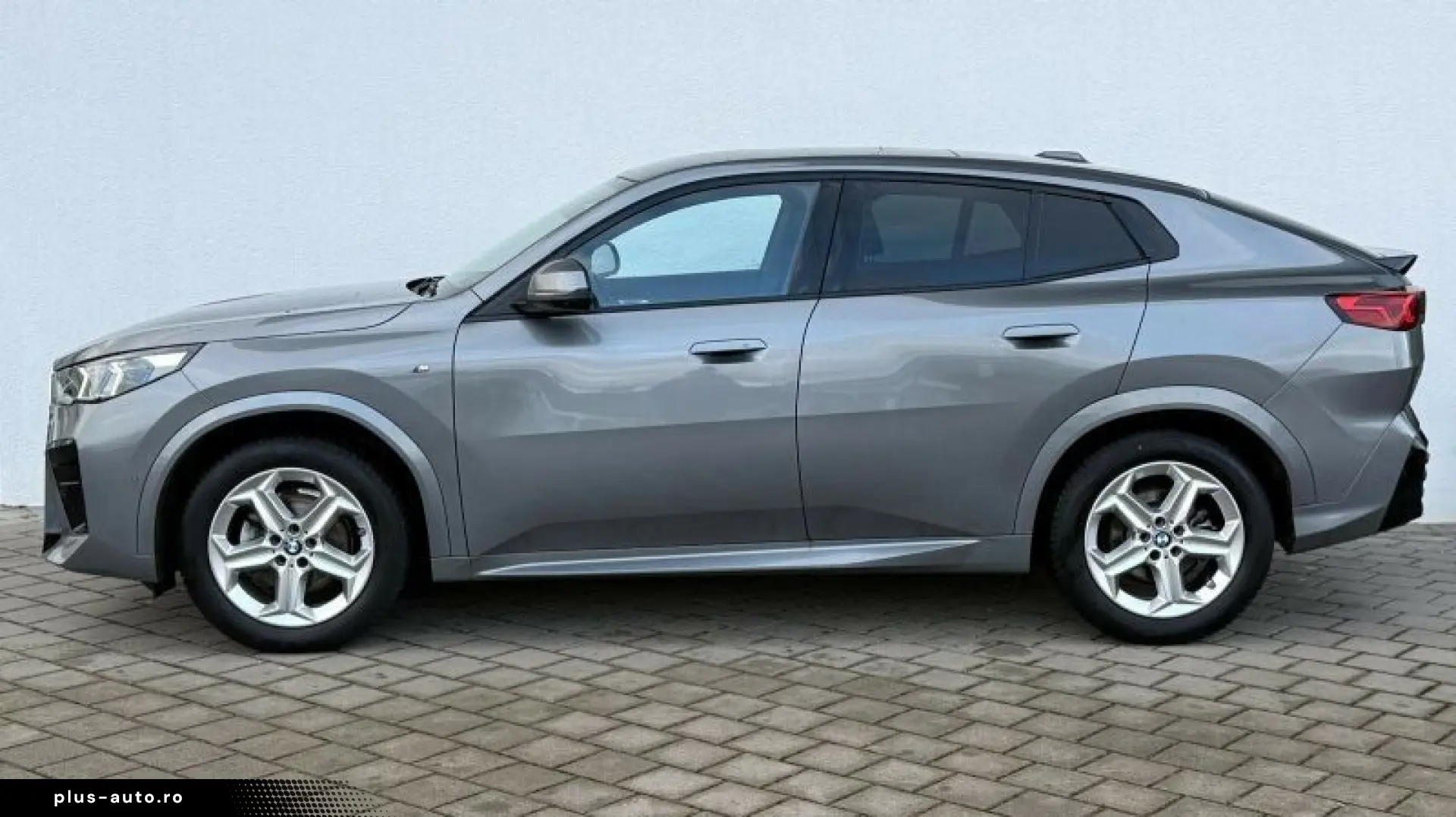 BMW X2 sDrive20d M Sport
