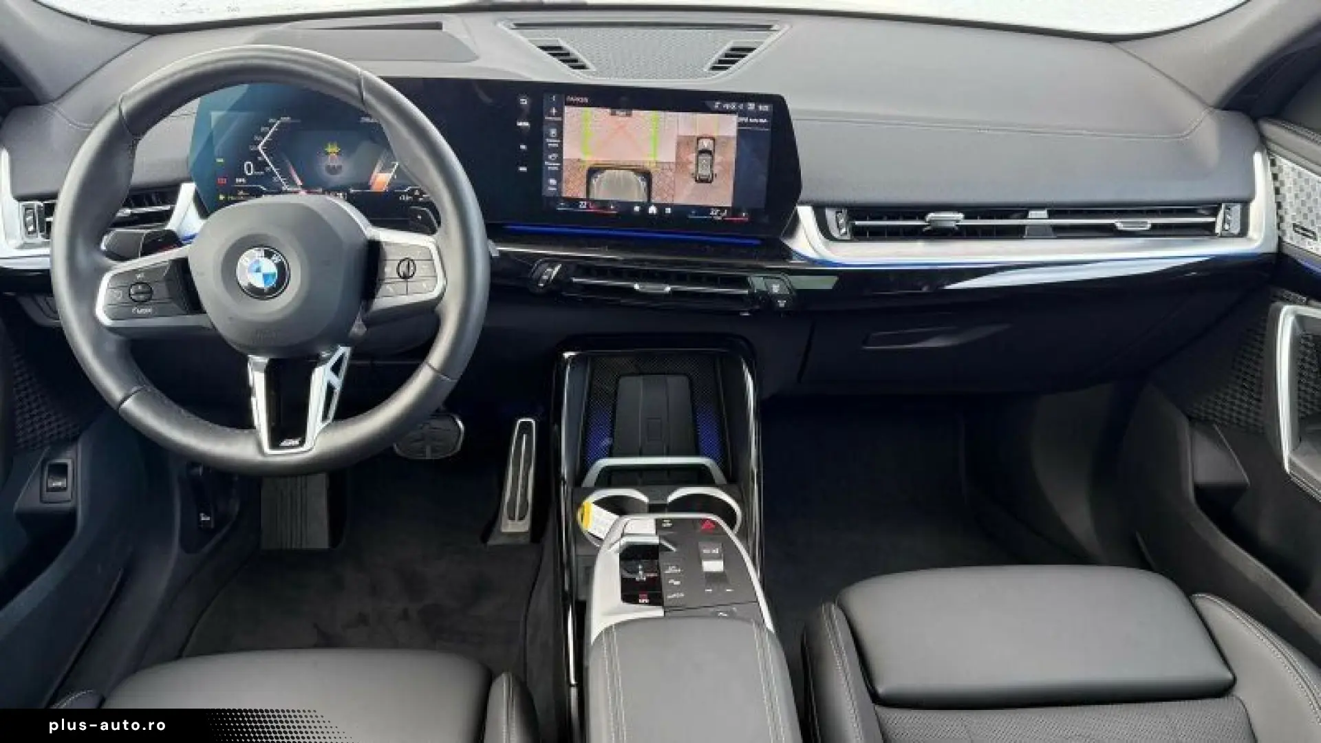 BMW X2 sDrive20d M Sport