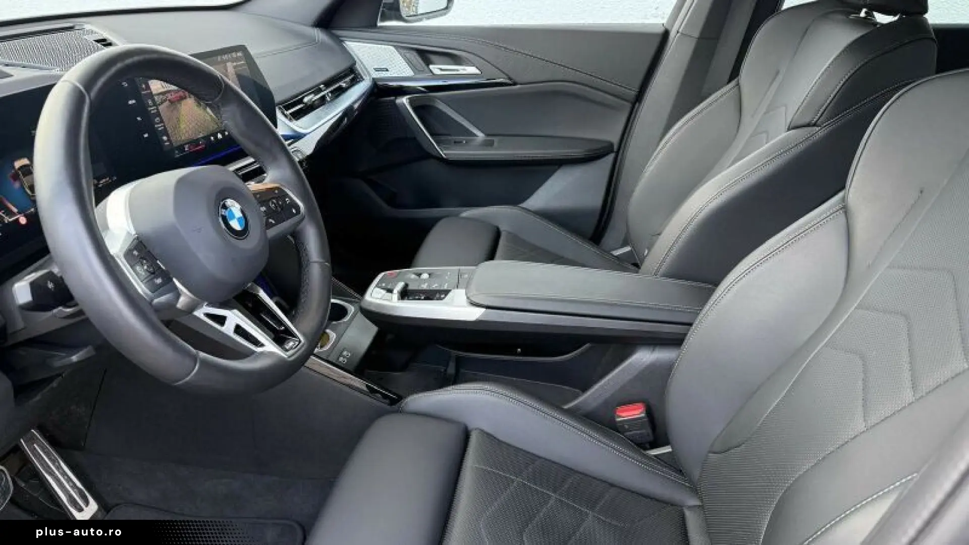 BMW X2 sDrive20d M Sport