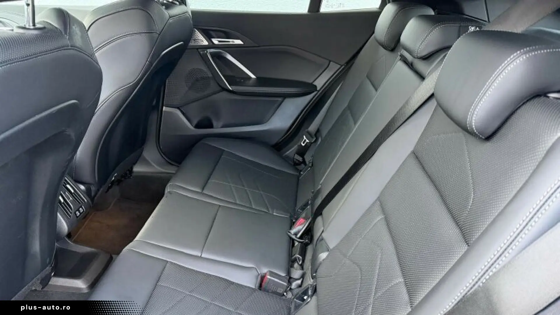 BMW X2 sDrive20d M Sport