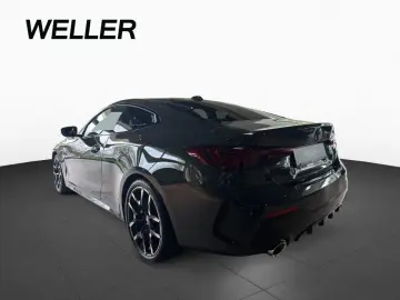 BMW 430i xDrive CoupÃ© Sportpaket Bluetooth Navi