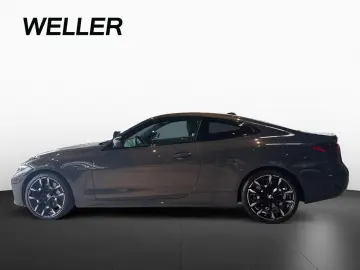 BMW 430i xDrive CoupÃ© Sportpaket Bluetooth Navi