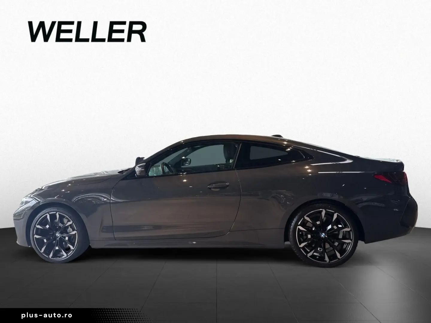 BMW 430i xDrive CoupÃ© Sportpaket Bluetooth Navi