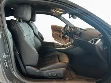 BMW 430i xDrive CoupÃ© Sportpaket Bluetooth Navi