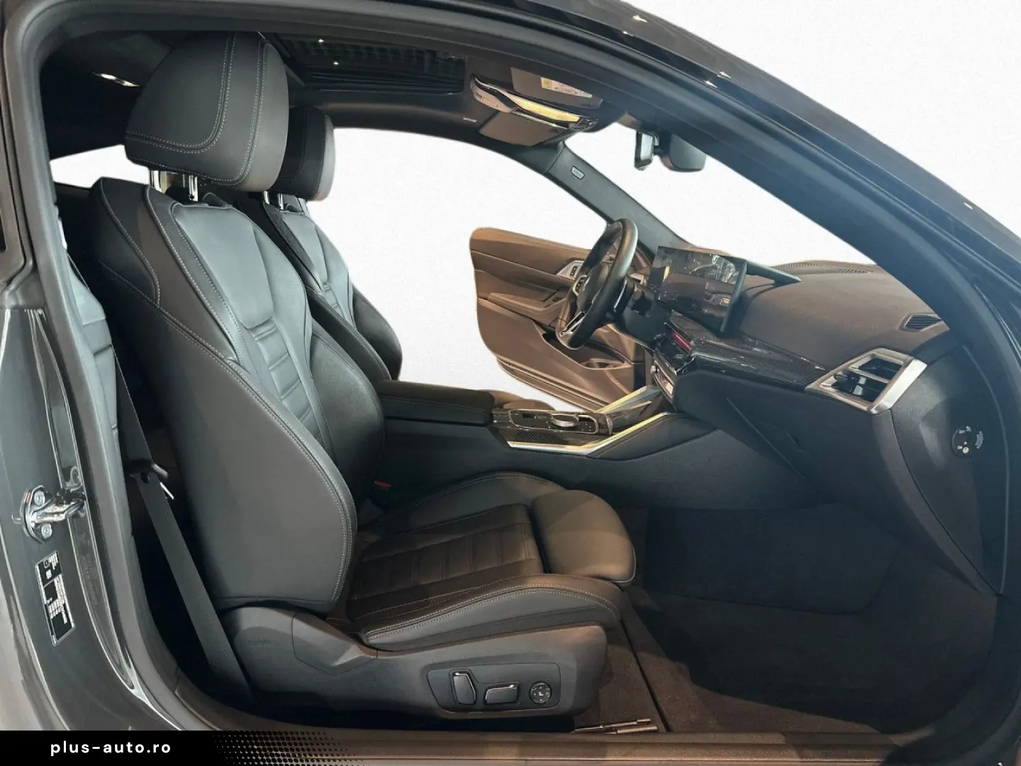 BMW 430i xDrive CoupÃ© Sportpaket Bluetooth Navi