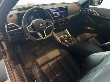 BMW 430i xDrive CoupÃ© Sportpaket Bluetooth Navi