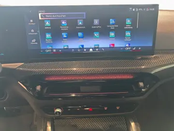 BMW 430i xDrive CoupÃ© Sportpaket Bluetooth Navi