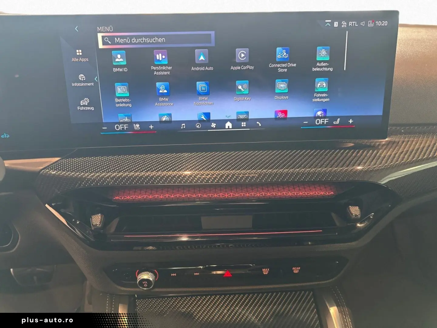 BMW 430i xDrive CoupÃ© Sportpaket Bluetooth Navi