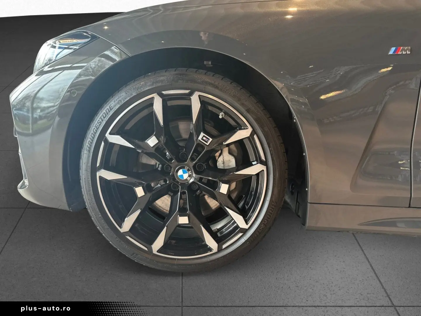 BMW 430i xDrive CoupÃ© Sportpaket Bluetooth Navi