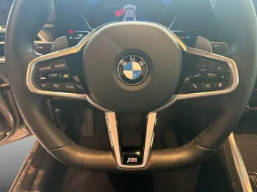 BMW 430i xDrive CoupÃ© Sportpaket Bluetooth Navi