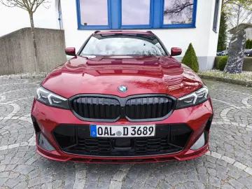 ALPINA D3 S Touring SWITCH-TRONIC xDrive