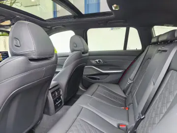 ALPINA D3 S Touring SWITCH-TRONIC xDrive