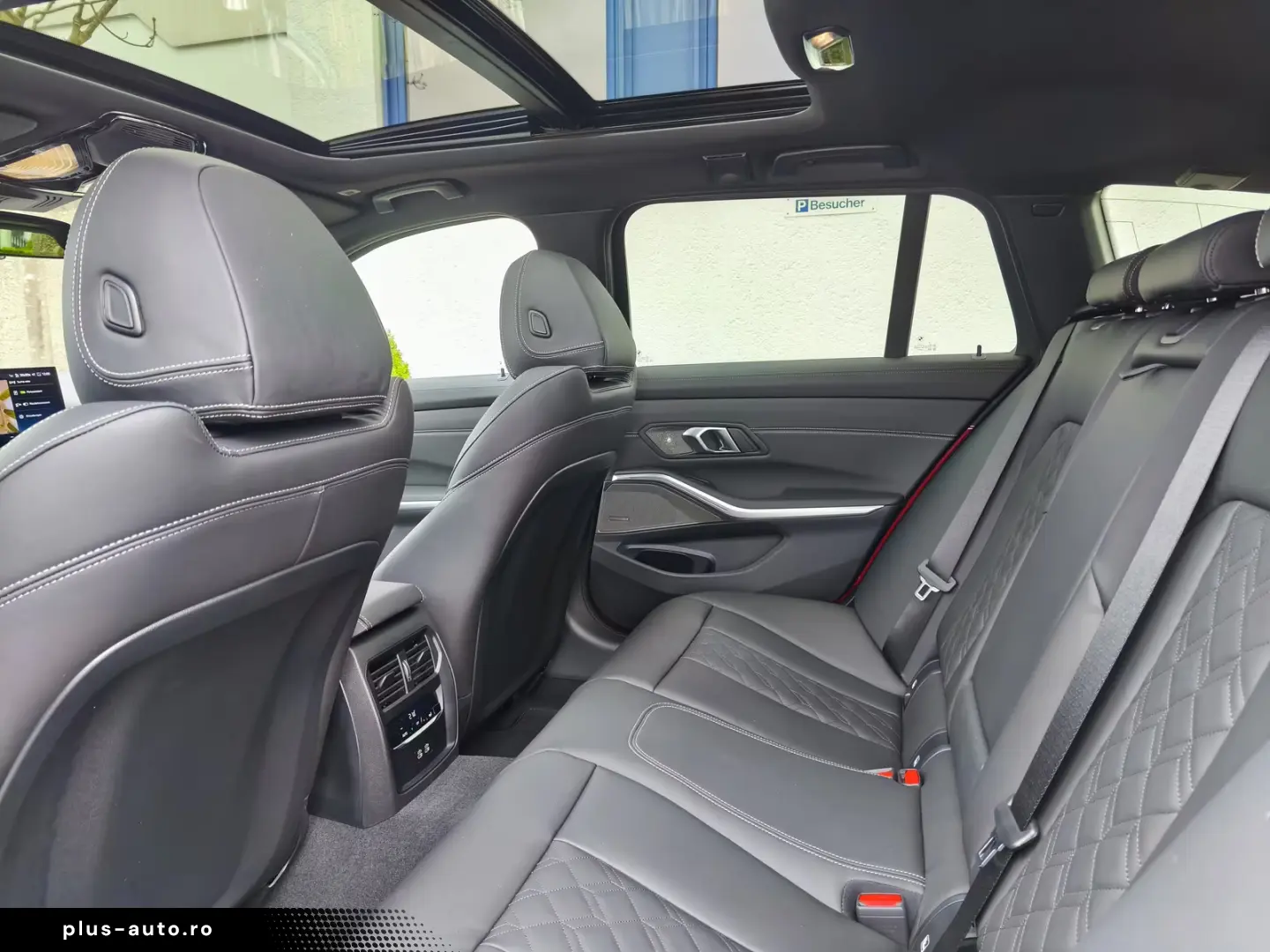 ALPINA D3 S Touring SWITCH-TRONIC xDrive