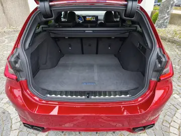 ALPINA D3 S Touring SWITCH-TRONIC xDrive