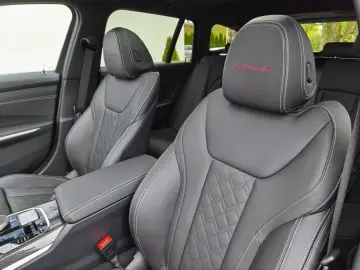 ALPINA D3 S Touring SWITCH-TRONIC xDrive