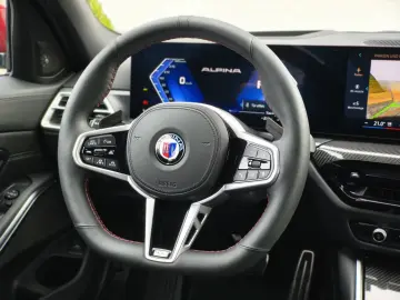 ALPINA D3 S Touring SWITCH-TRONIC xDrive