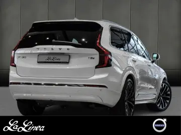 VOLVO XC90 T8 Recharge AWD Plus Bright Reskin NP 97.32