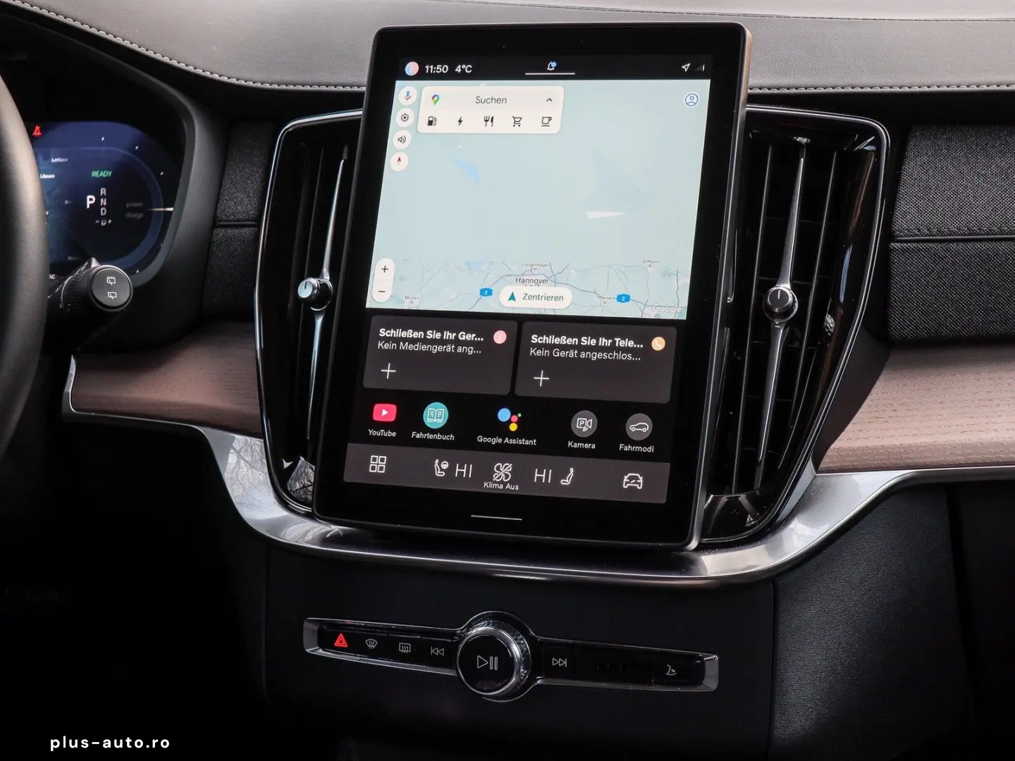 VOLVO XC90 T8 Recharge AWD Plus Bright Reskin NP 97.32