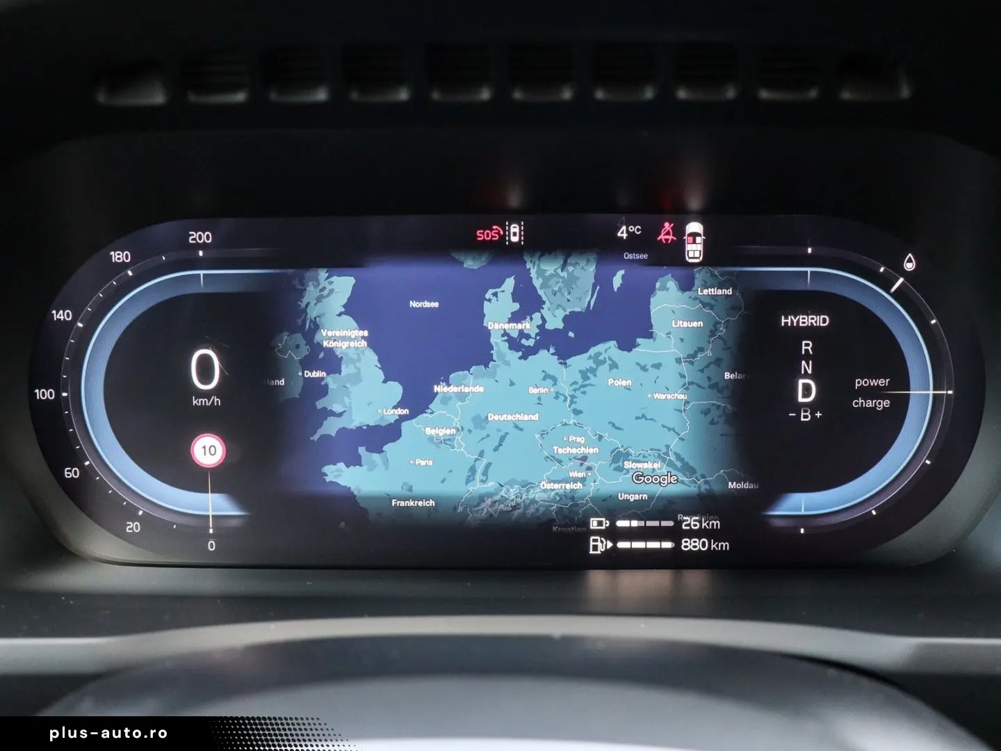 VOLVO XC90 T8 Recharge AWD Plus Bright Reskin NP 97.32