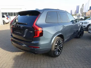 VOLVO XC90 Plus Dark T8 AWD Plug-in hybrid B&W HUD AHK