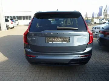 VOLVO XC90 Plus Dark T8 AWD Plug-in hybrid B&W HUD AHK