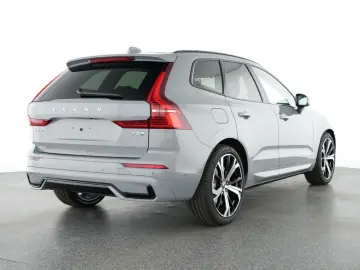 VOLVO XC60 T8 AWD Ultra Dark AHK B&W HUD PGS 360  Luft