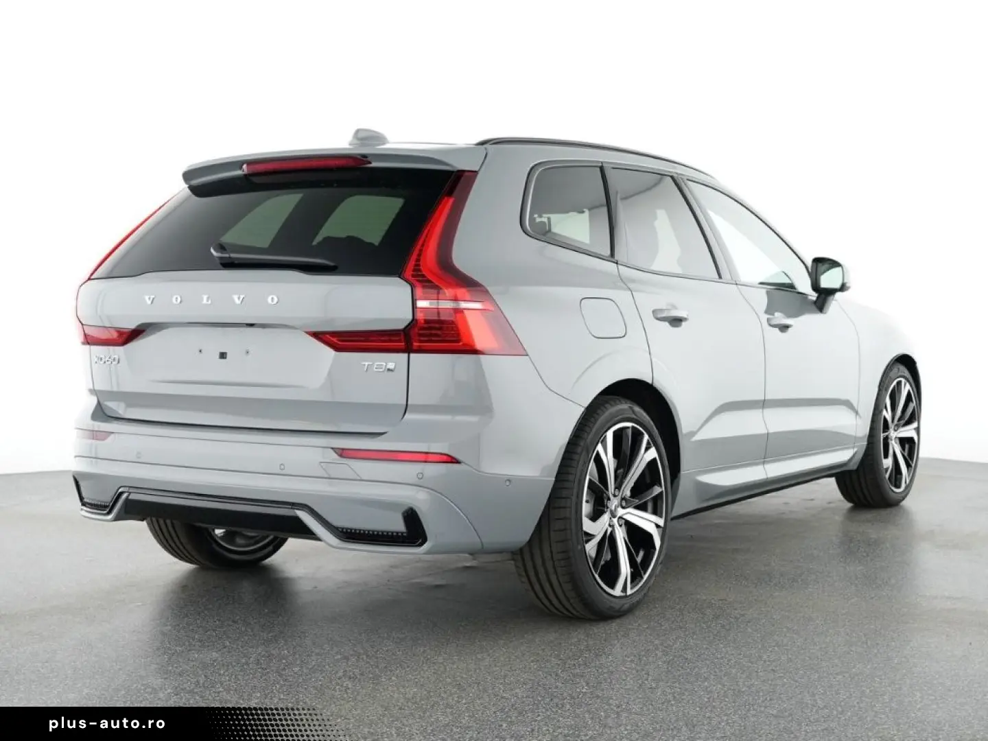 VOLVO XC60 T8 AWD Ultra Dark AHK B&W HUD PGS 360  Luft