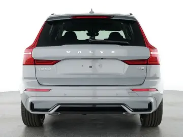 VOLVO XC60 T8 AWD Ultra Dark AHK B&W HUD PGS 360  Luft