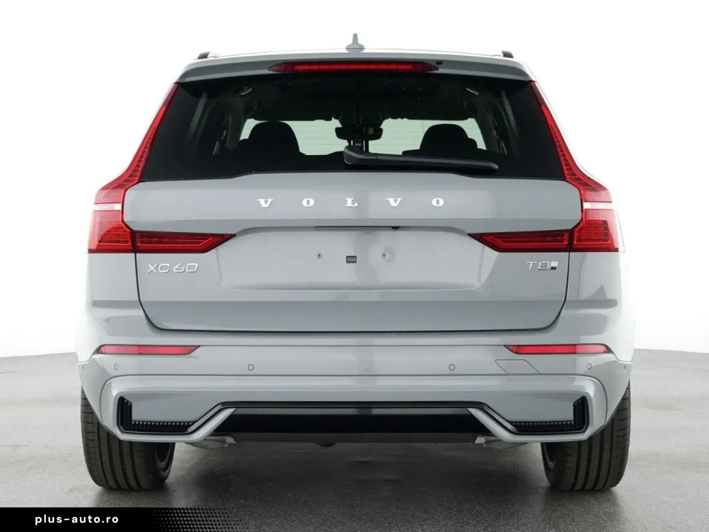 VOLVO XC60 T8 AWD Ultra Dark AHK B&W HUD PGS 360  Luft