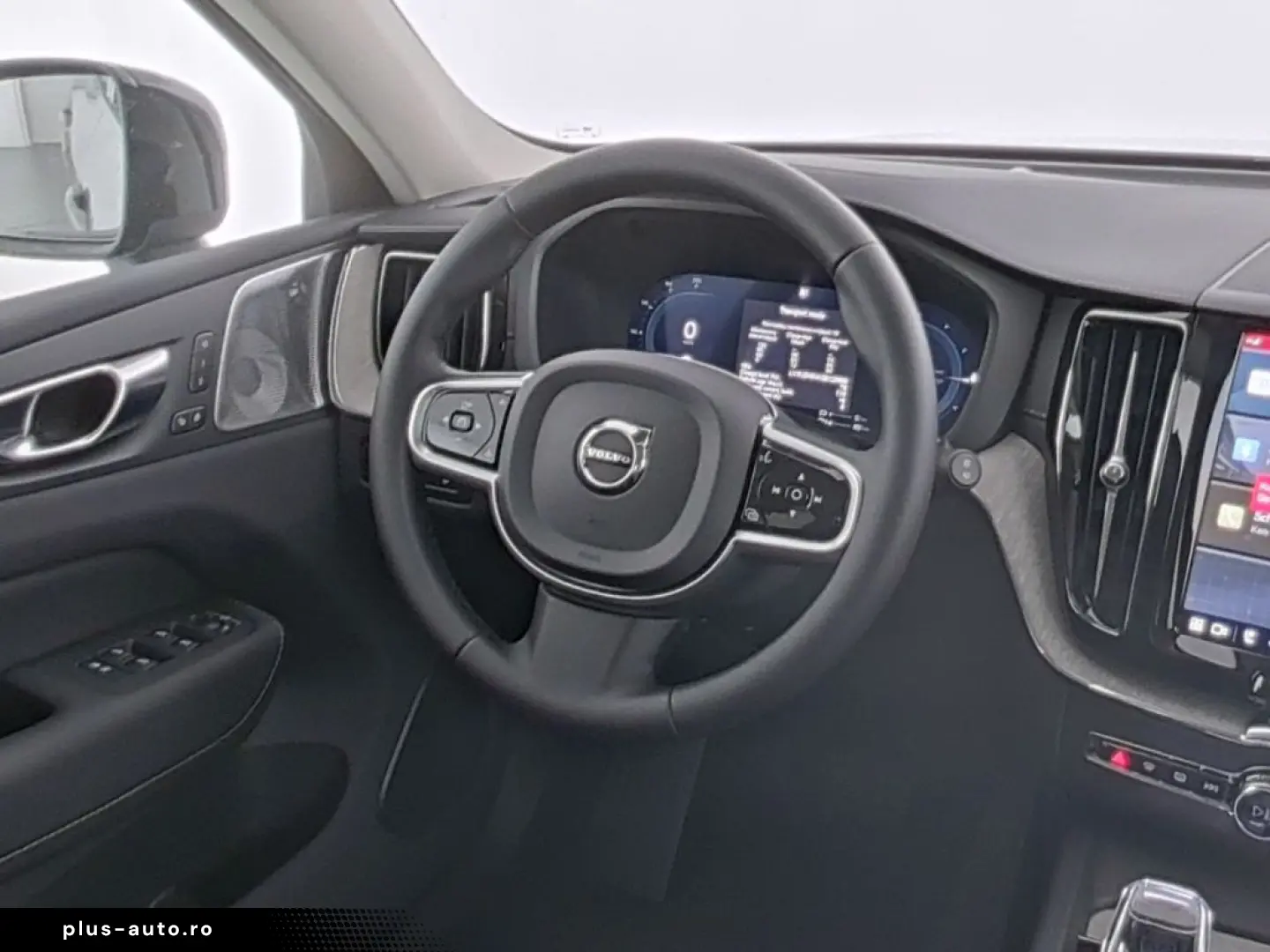 VOLVO XC60 T8 AWD Ultra Dark AHK B&W HUD PGS 360  Luft