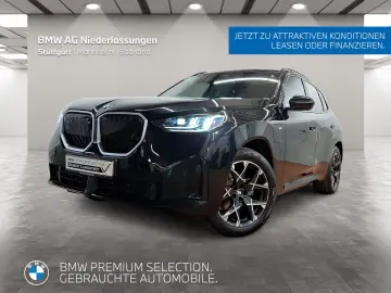 BMW X3 xDrive30e M Sport AHK Driv.Assist  Harman K