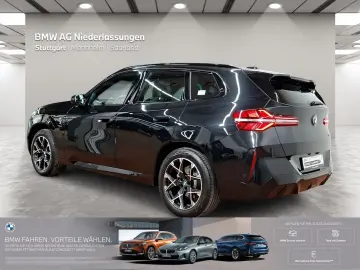 BMW X3 xDrive30e M Sport AHK Driv.Assist  Harman K