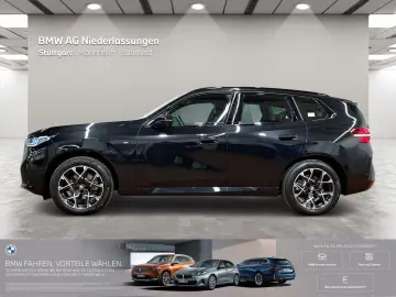 BMW X3 xDrive30e M Sport AHK Driv.Assist  Harman K