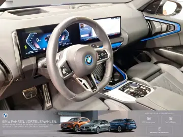 BMW X3 xDrive30e M Sport AHK Driv.Assist  Harman K