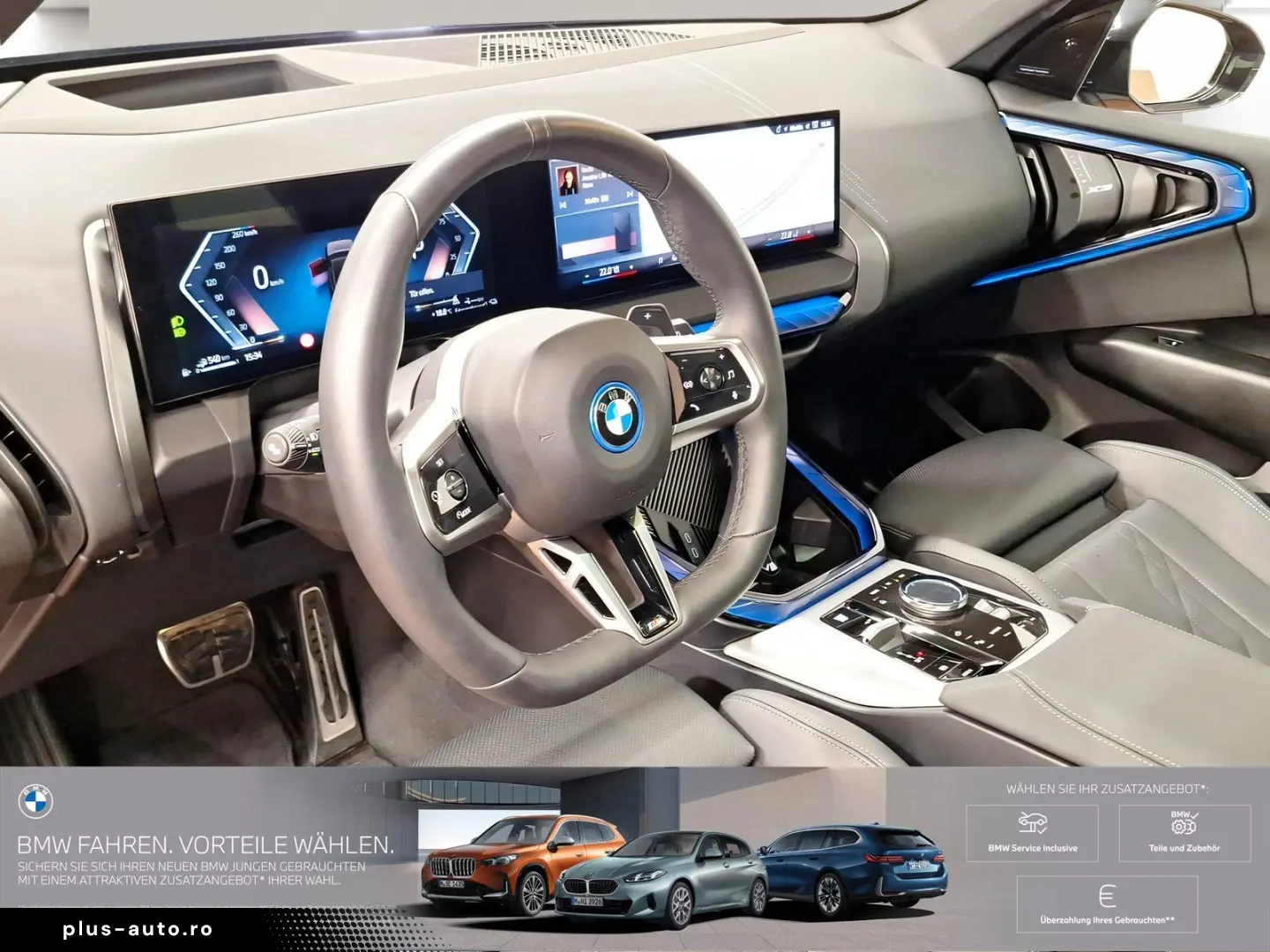 BMW X3 xDrive30e M Sport AHK Driv.Assist  Harman K